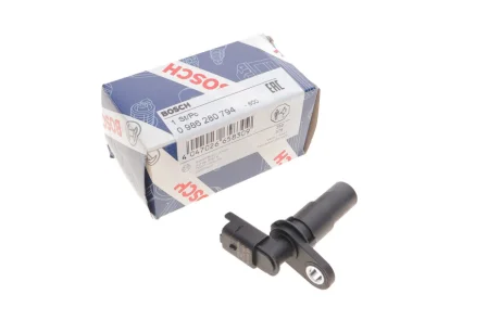 Датчик положення колінвалу Renault Laguna III/Scenic III 1.6 16V 08- BOSCH 0 986 280 794