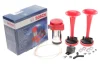 Сигнал звуковий Lada Kalina/Samara 00- (840Hz) BOSCH 0 986 320 003 (фото 2)