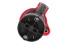 Сигнал звуковий Lada Kalina/Samara 00- (840Hz) BOSCH 0 986 320 003 (фото 4)