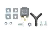 Сигнал звуковий Lada Kalina/Samara 00- (840Hz) BOSCH 0 986 320 003 (фото 10)