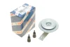 Сигнал звуковий Renault Kangoo 97- (335Hz) BOSCH 0 986 320 111 (фото 1)