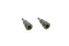 Сигнал звуковий Renault Kangoo 97- (335Hz) BOSCH 0 986 320 111 (фото 7)
