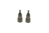 Сигнал звуковий Renault Kangoo 97- (335Hz) BOSCH 0 986 320 111 (фото 8)