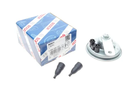 Сигнал звуковий BMW 3 (E21)/5 (E12) -84 M10/M30 (420Hz) BOSCH 0 986 320 133