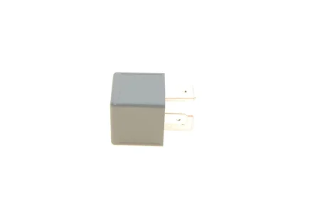 Реле багатофункціональне (24V) Daf BOSCH 0 986 332 080