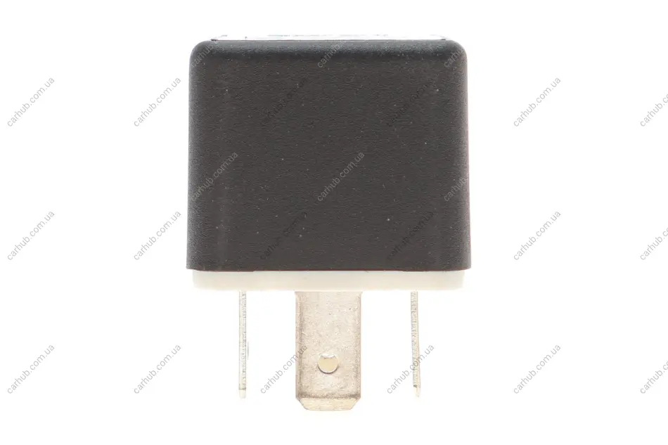 Реле багатофункціональне DAF/Fiat/Ford/Iveco/MAN/Volvo BOSCH 0 986 332 205 (фото 1)