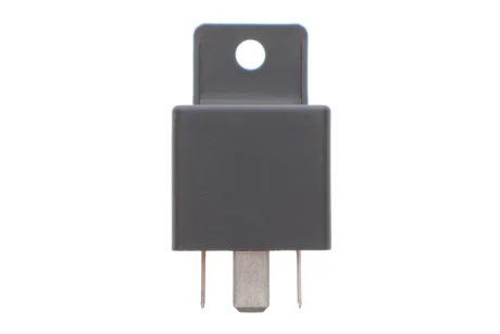 Реле-перемикач сигналу повороту (12V) Man/Volvo 05- BOSCH 0 986 332 400