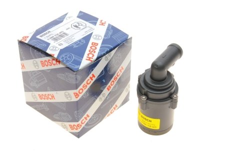 Фото електроводонасос BOSCH 0 986 338 403 ЕЛЕКТРОВОДОНАСОС BOSCH 0 986 338 403