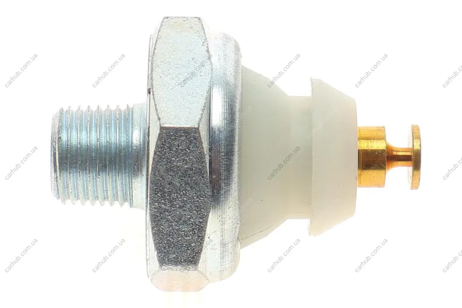 Датчик тиску оливи Toyota Camry/Land Cruiser 82- BOSCH 0 986 345 000 (фото 1)