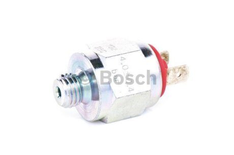Реле система змащування BOSCH 0986346002