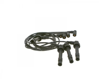 Комплект проводів запалювання BMW 3 (E36), Z3 (E36) 1.8/1.9 01.92-08.99 BOSCH 0 986 356 307