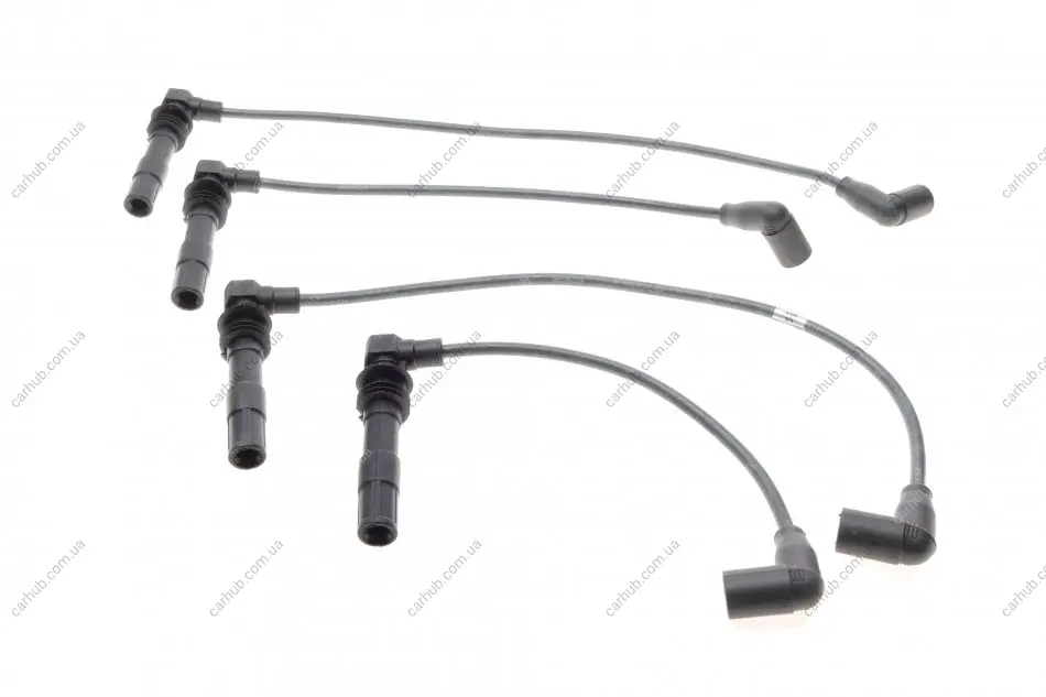 Провід запалювання VW Caddy II 1.4i 00-04 (к-кт) BOSCH 0 986 356 308 (фото 1)