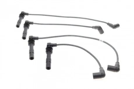 Провід запалювання VW Caddy II 1.4i 00-04 (к-кт) BOSCH 0 986 356 308