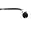 Проводи запалювання BMW 3 (E46) 1.6-1.8 97-05/5 (E34) 1.8 94-95 (к-кт) M43 B18 BOSCH 0 986 356 310 (фото 4)