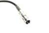 Проводи запалювання BMW 3 (E46) 1.6-1.8 97-05/5 (E34) 1.8 94-95 (к-кт) M43 B18 BOSCH 0 986 356 310 (фото 5)