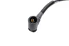 Проводи запалювання BMW 3 (E46) 1.6-1.8 97-05/5 (E34) 1.8 94-95 (к-кт) M43 B18 BOSCH 0 986 356 310 (фото 6)