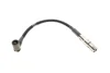 Проводи запалювання BMW 3 (E46) 1.6-1.8 97-05/5 (E34) 1.8 94-95 (к-кт) M43 B18 BOSCH 0 986 356 310 (фото 7)