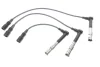 Проводи запалювання MB E-class (W124) 2.8-3.2 93-97 (к-кт) BOSCH 0 986 356 316 (фото 1)
