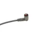 Проводи запалювання Audi 80/100/200/VW Passat/T4 2.0-2.5 90-03 (к-кт) BOSCH 0 986 356 340 (фото 3)