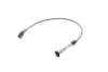 Проводи запалювання Audi 80/100/200/VW Passat/T4 2.0-2.5 90-03 (к-кт) BOSCH 0 986 356 340 (фото 5)
