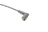Проводи запалювання Audi 80/100/200/VW Passat/T4 2.0-2.5 90-03 (к-кт) BOSCH 0 986 356 340 (фото 7)