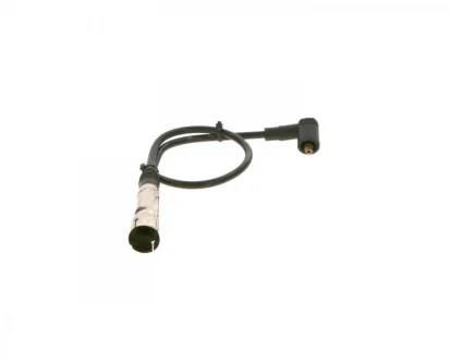 Проводи запалювання VW Golf II/III 1.8/1.4 91-/Skoda Octavia 1.6 96- (к-кт) BOSCH 0 986 356 342