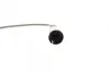 Проводи запалювання VW T4 1.8i 90-92 (к-кт) BOSCH 0 986 356 343 (фото 4)