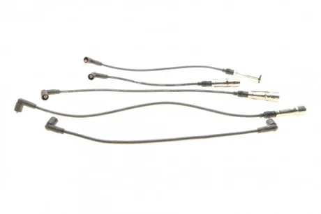 Проводи запалювання VW T4 1.8i 90-92 (к-кт) BOSCH 0 986 356 343