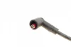 Проводи запалювання VW T4 1.8i 90-92 (к-кт) BOSCH 0 986 356 343 (фото 5)