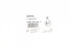 Проводи запалювання VW T4 1.8i 90-92 (к-кт) BOSCH 0 986 356 343 (фото 7)