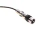 Проводи запалювання VW Caddy III 2.0 EcoFuel 06-15 (к-кт) BOSCH 0 986 356 345 (фото 3)