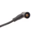 Проводи запалювання VW Caddy III 2.0 EcoFuel 06-15 (к-кт) BOSCH 0 986 356 345 (фото 4)