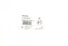 Проводи запалювання VW Golf/Passat/T5 (к-кт) BOSCH 0 986 356 359 (фото 6)