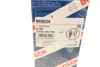 Провід запалювання Ford Escort/Fiesta 1.1/1.3 88-95/Galaxy 2.3 97-06 (к-кт) BOSCH 0 986 356 700 (фото 7)