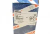 Комплект проводів запалювання RENAULT 18, 21, 25, ESPACE I, ESPACE II 1.6/2.0/2.2 04.82-12.96 BOSCH 0 986 356 704 (фото 11)