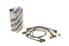 Провід запалювання Opel Kadett 1.8/2.0i -91 (к-кт) BOSCH 0 986 356 722 (фото 1)
