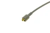 Провід запалювання Opel Kadett 1.8/2.0i -91 (к-кт) BOSCH 0 986 356 722 (фото 2)