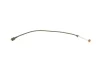 Провід запалювання Opel Kadett 1.8/2.0i -91 (к-кт) BOSCH 0 986 356 722 (фото 4)