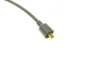 Провід запалювання Opel Kadett 1.8/2.0i -91 (к-кт) BOSCH 0 986 356 722 (фото 7)