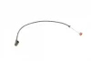 Провід запалювання Opel Ascona/Astra/Kadett 1.3-1.6 86-94 (к-кт) BOSCH 0 986 356 723 (фото 3)