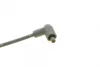 Проводи запалювання Citroen Xantia 2.0i 93-03 (к-кт) BOSCH 0 986 356 727 (фото 3)