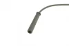 Проводи запалювання Citroen Xantia 2.0i 93-03 (к-кт) BOSCH 0 986 356 727 (фото 4)