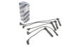 Комплект проводів запалювання MG MGF, TF, ZR, ZS ROVER 200, 200 II, 25 I, 400 II, COUPE 1.4-2.5 03.95-12.09 BOSCH 0 986 356 731 (фото 1)