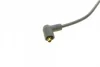 Провід запалювання Mazda 626 1.6/2.0 79-90 (к-кт) BOSCH 0 986 356 734 (фото 3)