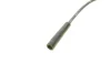 Провід запалювання Daewoo Esprero 1.5-2.0 91-99 (к-кт) BOSCH 0 986 356 739 (фото 3)