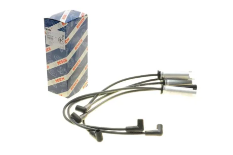 Провід запалювання Daewoo Esprero 1.5-2.0 91-99 (к-кт) BOSCH 0 986 356 739