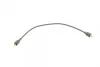 Комплект проводів запалювання OPEL ASCONA B, ASCONA C, KADETT D, KADETT E, MANTA B, MONZA A, REKORD E, VECTRA B SKODA 105,120 1.0-2.2 09.75-07.02 BOSCH 0 986 356 741 (фото 2)