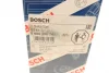 Комплект проводів запалювання OPEL ASCONA B, ASCONA C, KADETT D, KADETT E, MANTA B, MONZA A, REKORD E, VECTRA B SKODA 105,120 1.0-2.2 09.75-07.02 BOSCH 0 986 356 741 (фото 8)