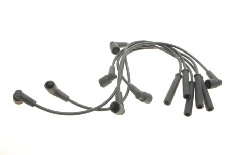 Кабелі запалювання Volvo 850/C70/S70/S80/V70/XC70 2.0-2.4T 91-06 BOSCH 0 986 356 753