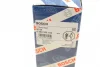 Комплект проводів запалювання FIAT CINQUECENTO, PALIO, PANDA, PUNTO, SEICENTO / 600, SIENA, STRADA LANCIA Y 1.0-1.3 05.86- BOSCH 0 986 356 754 (фото 7)